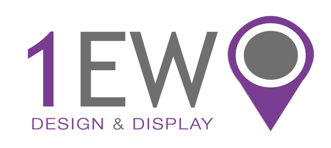 1 EW Design & Display